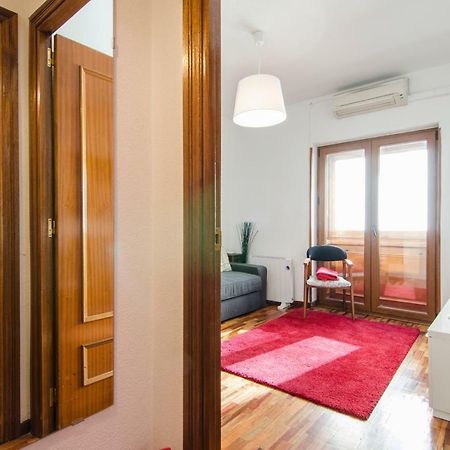 Apartament Jacometrezo 7 Madryt Zewnętrze zdjęcie