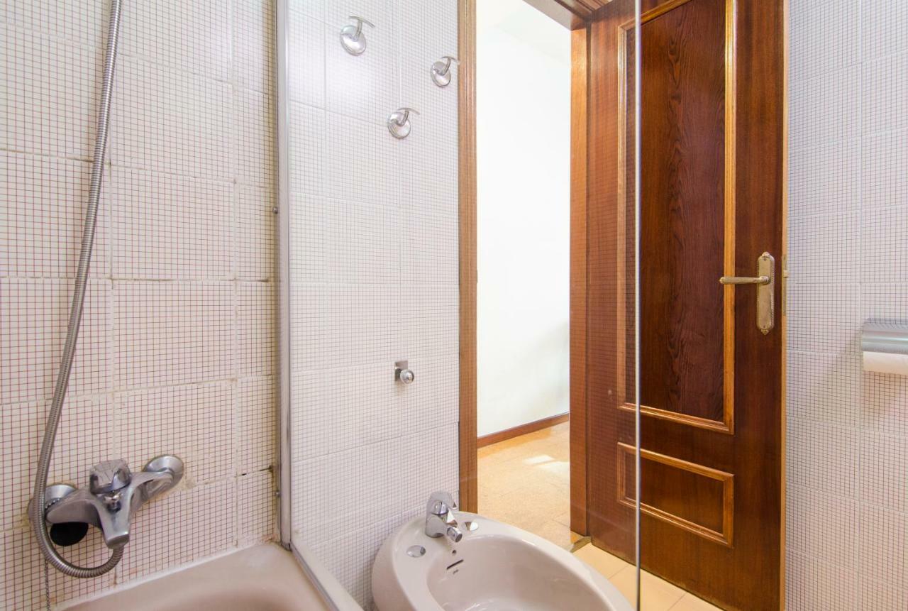 Apartament Jacometrezo 7 Madryt Zewnętrze zdjęcie
