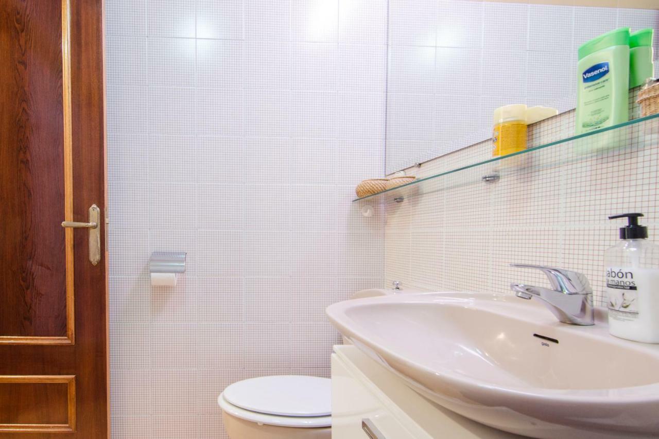 Apartament Jacometrezo 7 Madryt Zewnętrze zdjęcie